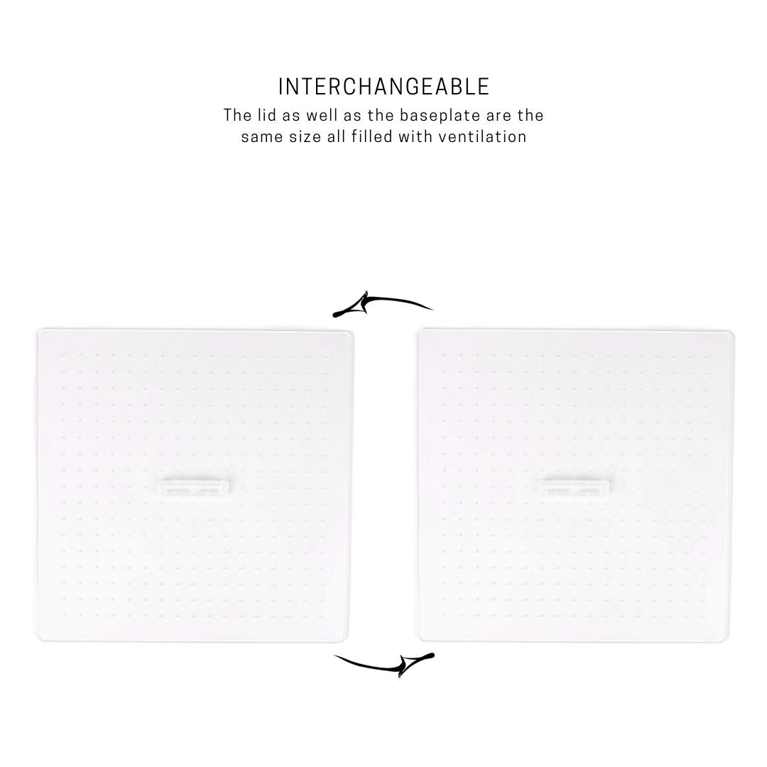 Critter Cube Reptile Enclosure