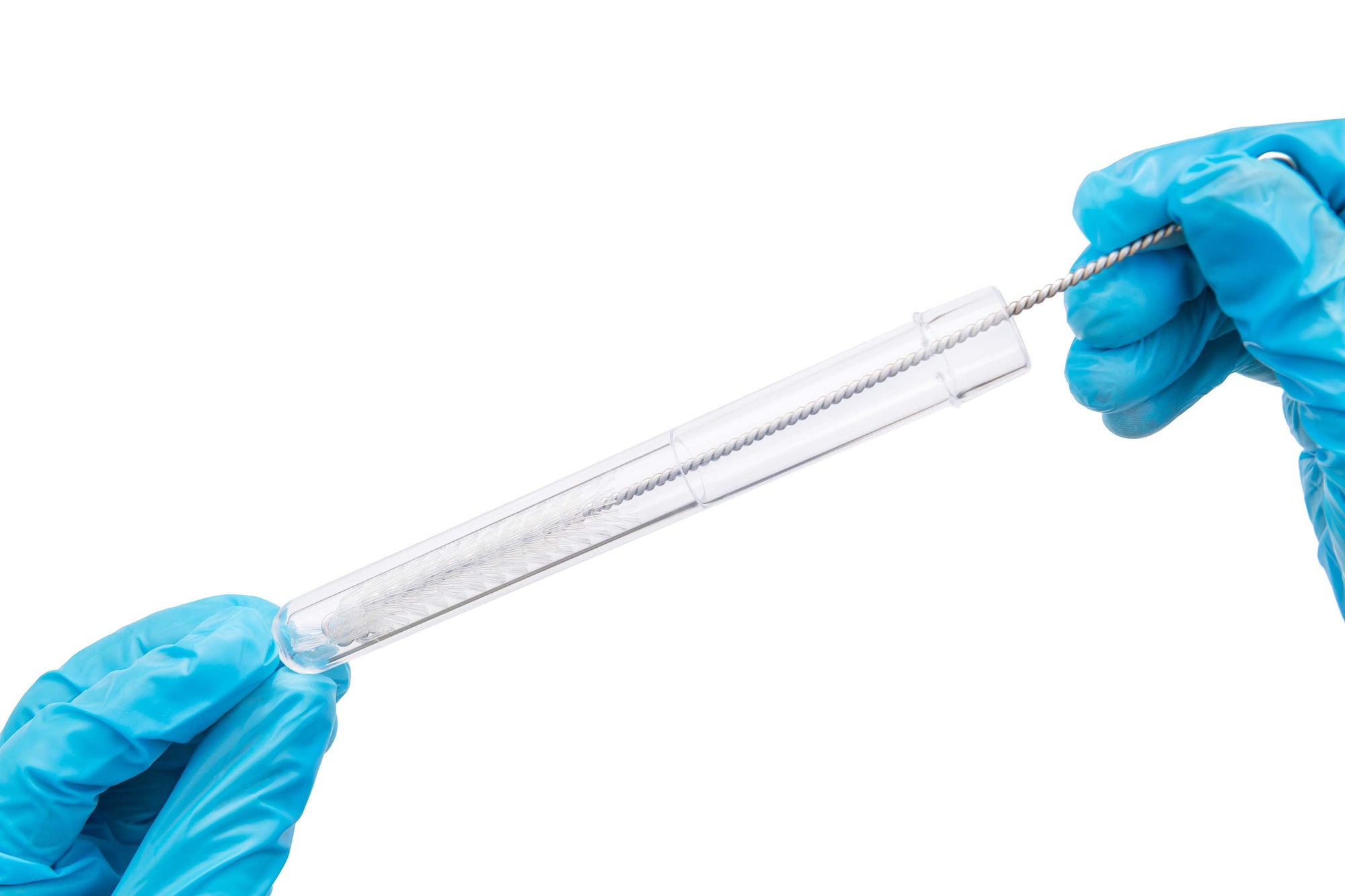 Test Tube Cleaning Kit