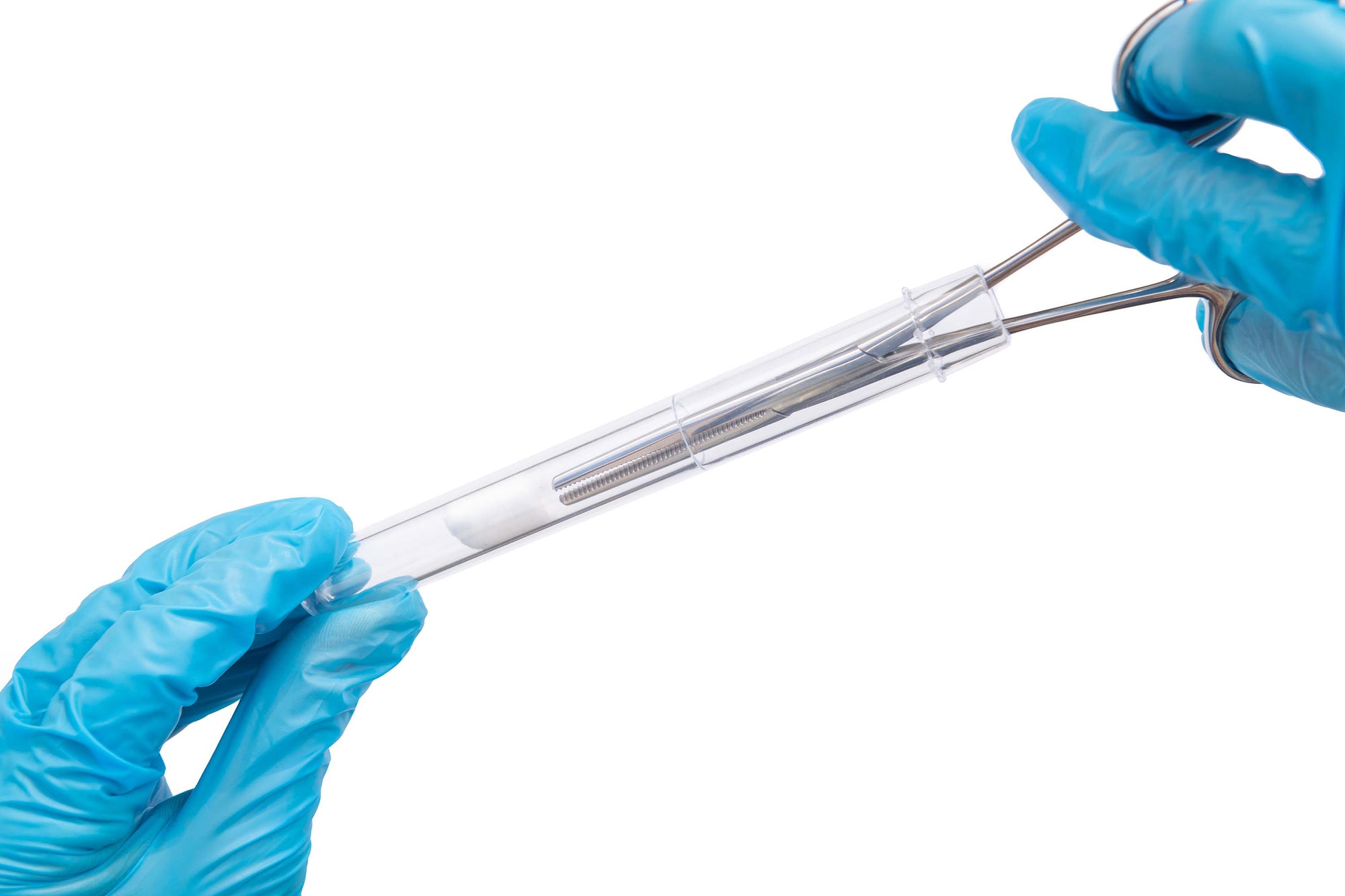 Test Tube Cleaning Kit