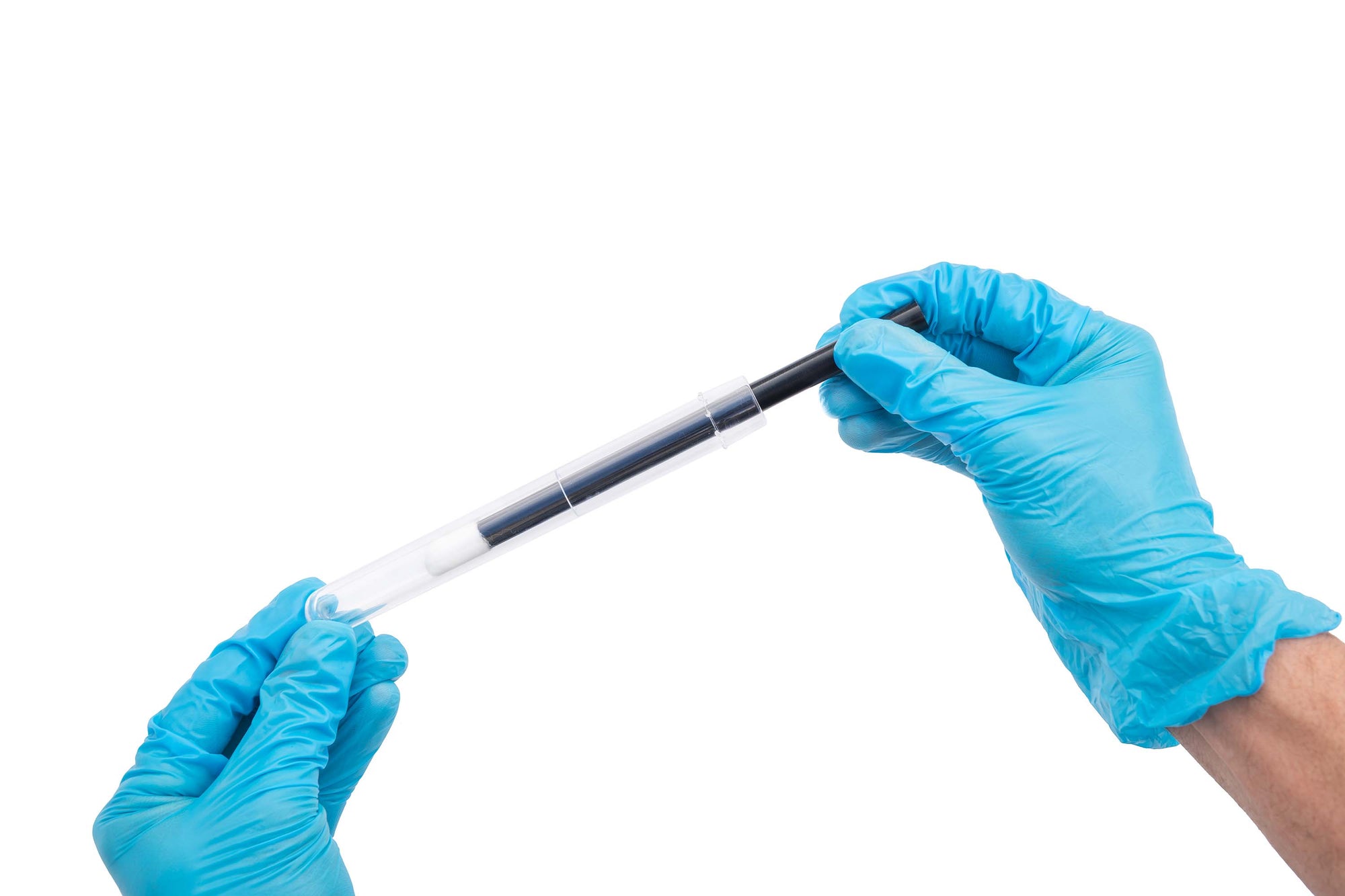 Test Tube Cleaning Kit