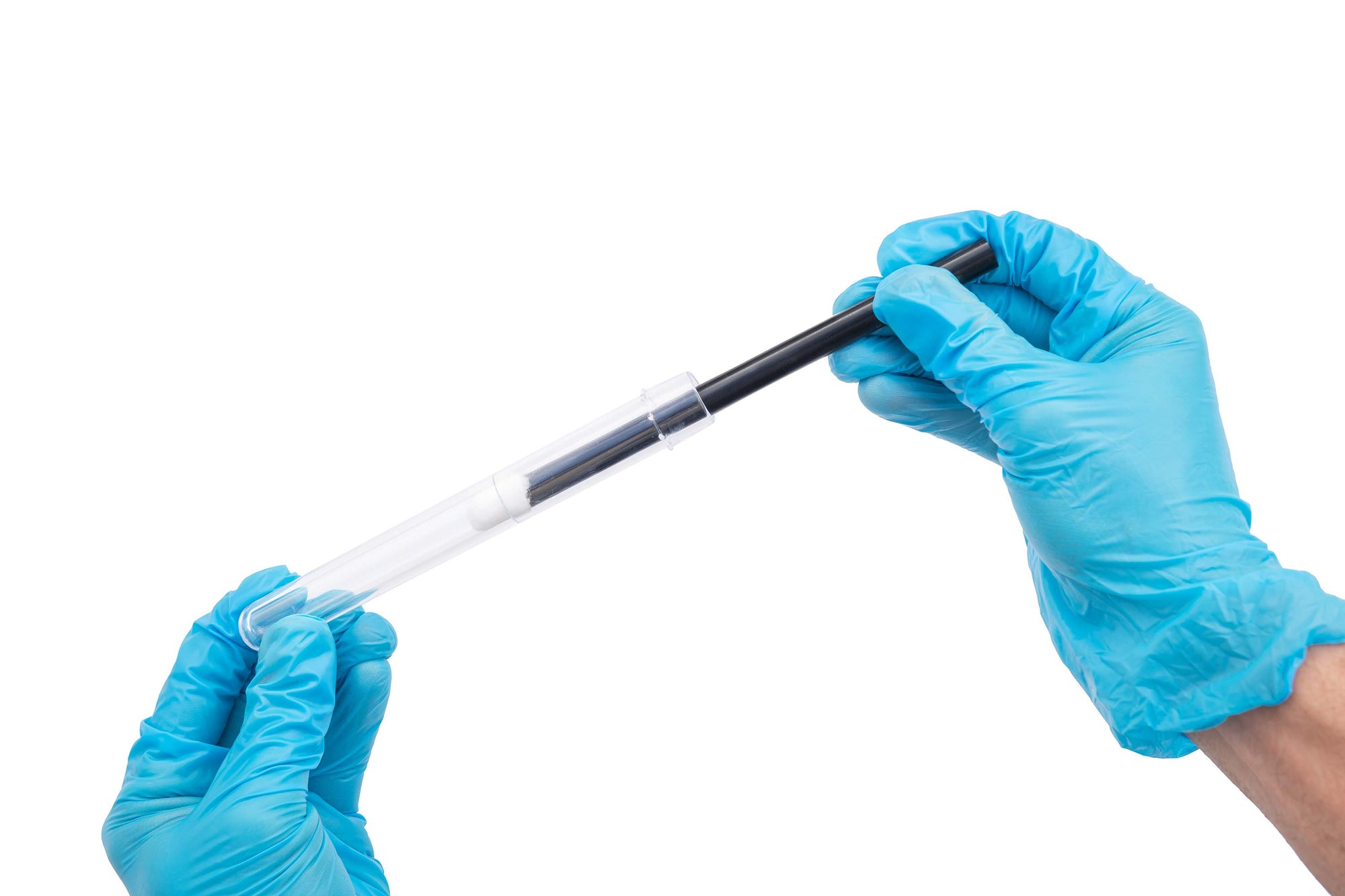 Test Tube Cleaning Kit