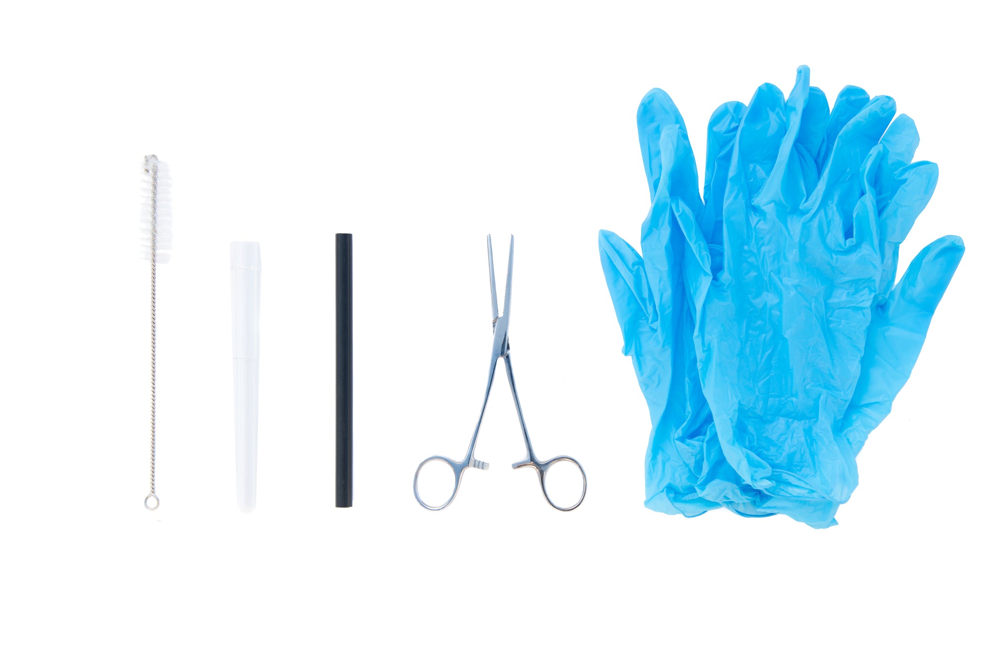 Test Tube Cleaning Kit