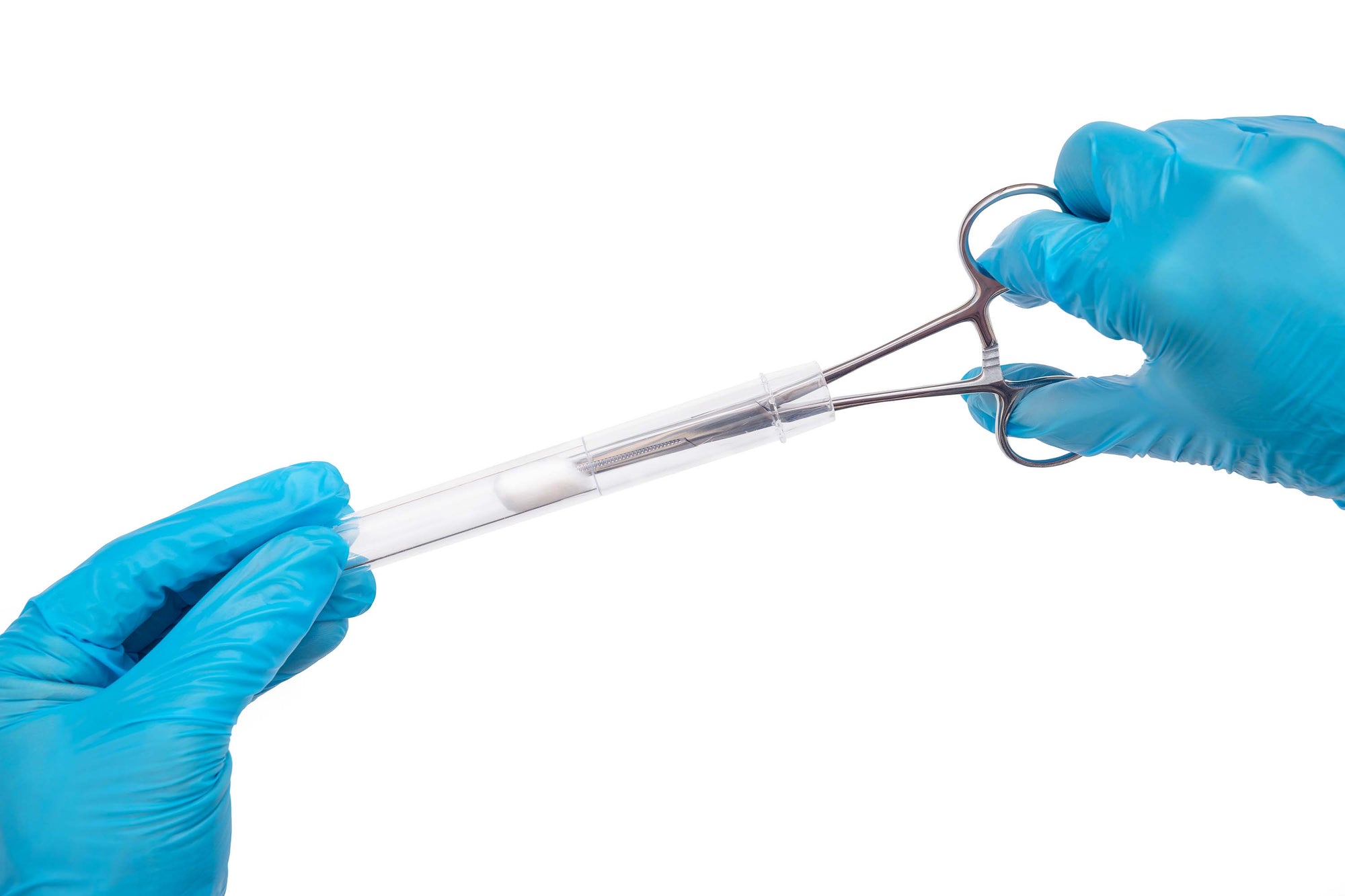 Test Tube Cleaning Kit