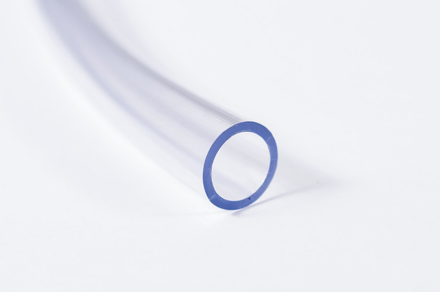 Clear Flexible Large Vinyl Tubing for Ant Farms (3') (large)